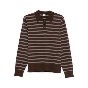 The Garment Brown Tops - Polo Tops Women
